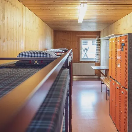 Chata Rinerlodge By Mountain *