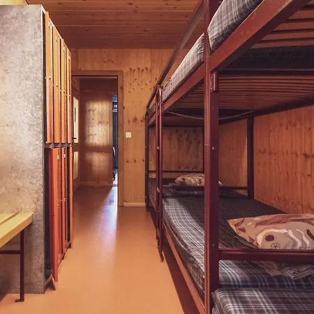 Rinerlodge By Mountain Lodge Davos
