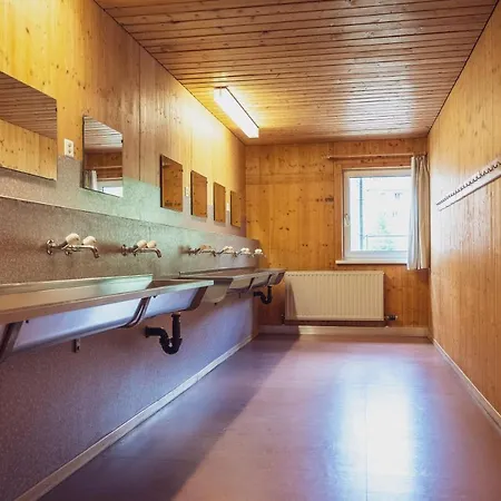 Rinerlodge By Mountain Lodge *