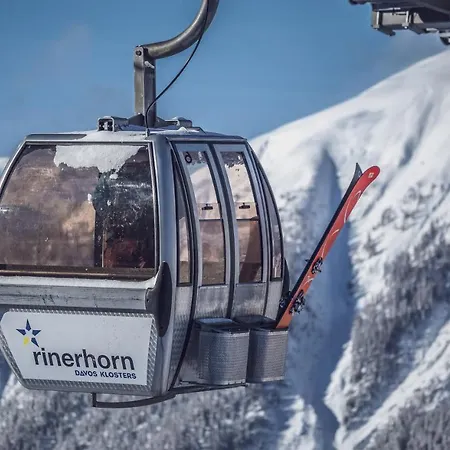 Rinerlodge By Mountain Lodge *