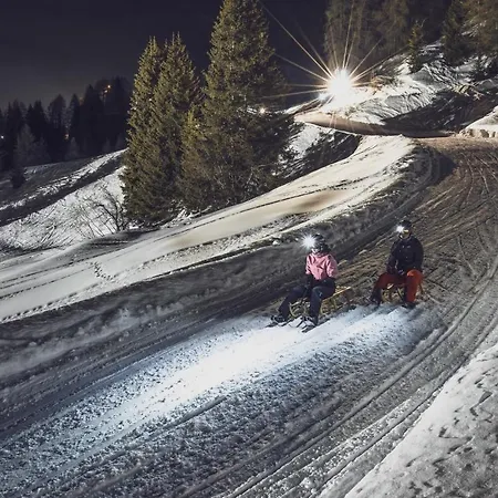 Rinerlodge By Mountain Davos