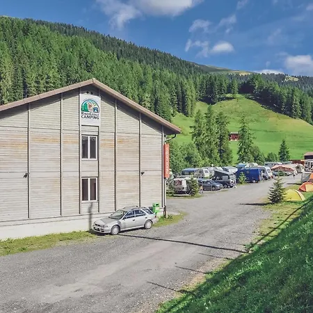 Rinerlodge By Mountain Alojamento de Turismo Selvagem *