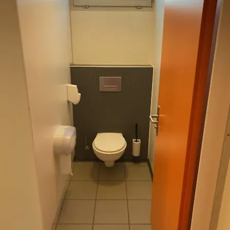 Rinerlodge By Mountain Domek letniskowy Davos