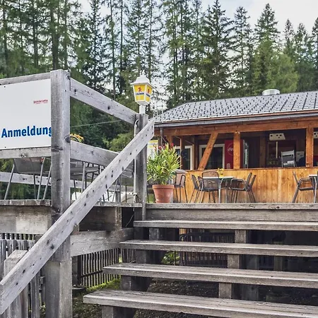 Rinerlodge By Mountain *