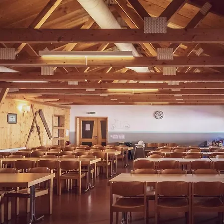 Rinerlodge By Mountain * Davos