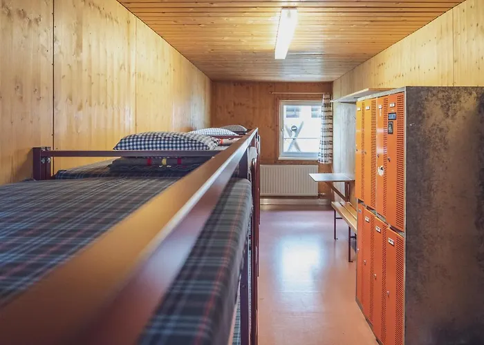 Lodge Rinerlodge By Mountain *