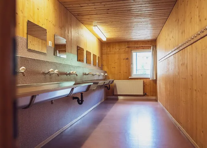 Rinerlodge By Mountain Orman Evi *