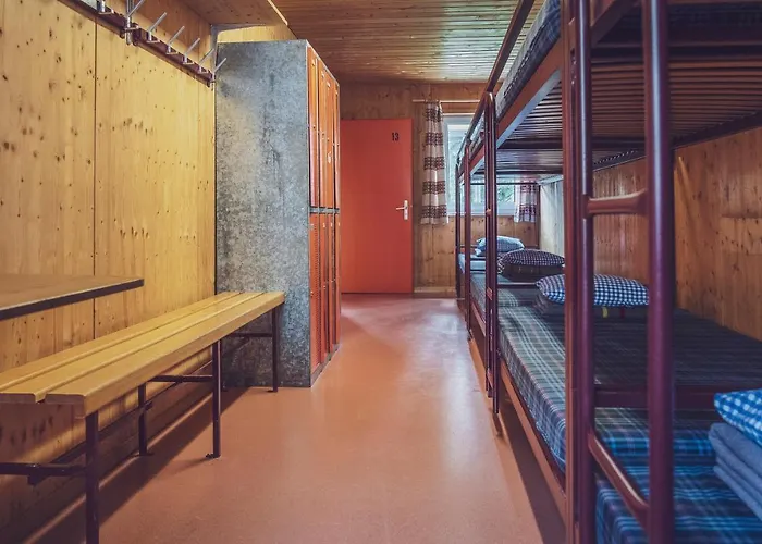 Orman Evi Rinerlodge By Mountain