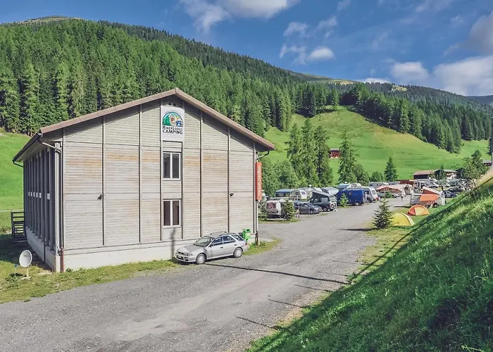 Rinerlodge By Mountain Alojamento de Turismo Selvagem *