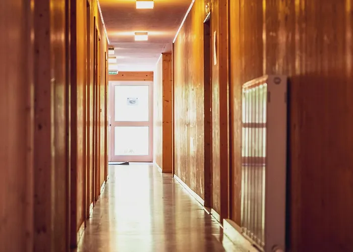 Orman Evi Rinerlodge By Mountain Ostrava