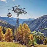 Rinerlodge By Mountain Davos