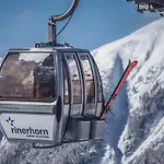 Rinerlodge By Mountain Alojamento de Turismo Selvagem *