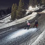 Rinerlodge By Mountain Davos