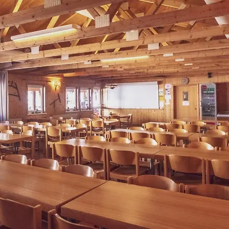 Rinerlodge By Mountain *