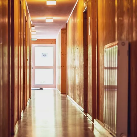 Lodge Rinerlodge By Mountain Davos