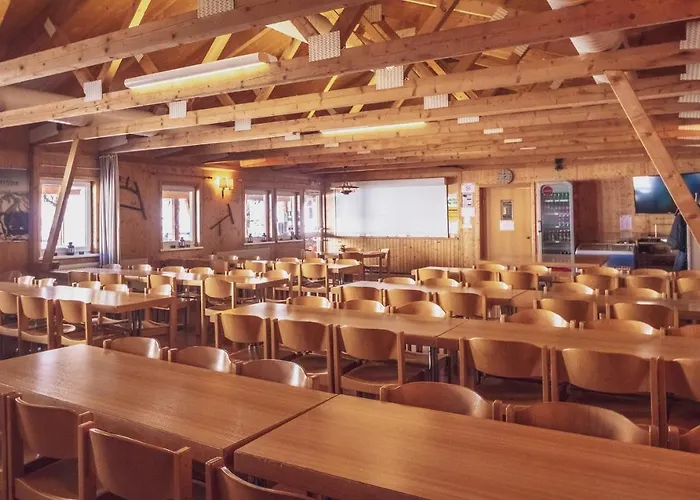 Rinerlodge By Mountain *