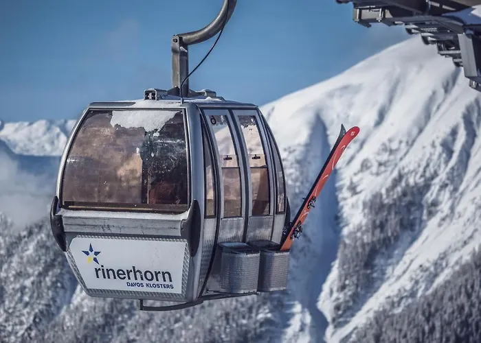 Rinerlodge By Mountain Lodge *