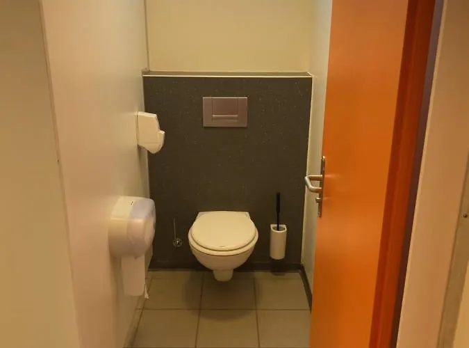 Rinerlodge By Mountain Lodge Davos